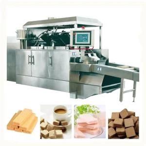 Saiheng Wafer Biscuit Making Equipment