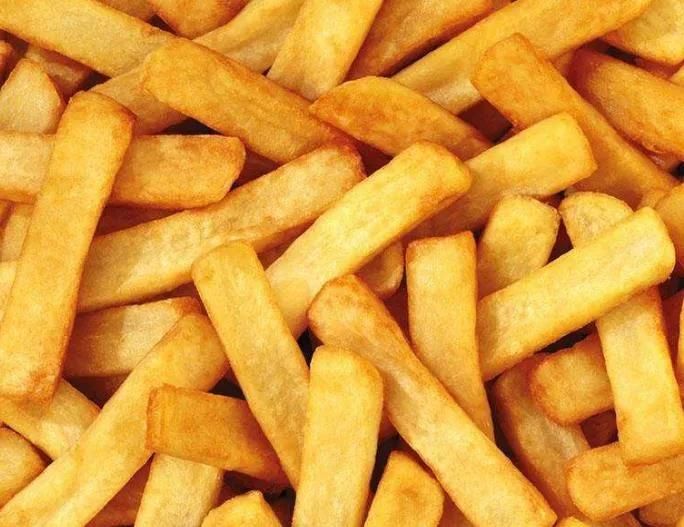 Snack Food Equipment Tsbl-80 Octagonal Potato Chips Seasoning Machine