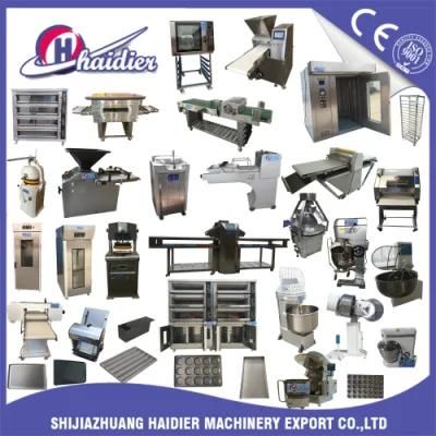 Super Quality Professional Bakery Machine Kitchen Restaurant Catering Baking Equipment