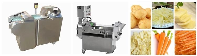 Industrial Automatic Dehydrating Machine for Garlic Carrot Leafy Vegetable Processing