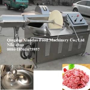 Vegetable and Meat Chopper Machine/ Bowl Cutter
