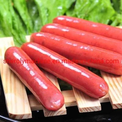 Meat Machine Sausage Mixing Machine Mixer