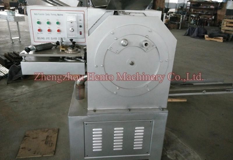 Cheapest And Fine Ball Shape Lollipop Making Machine