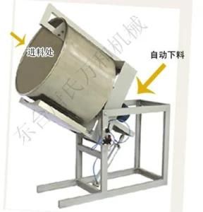 Chenopodium Quinoa Willd Syrup Mixer Machine