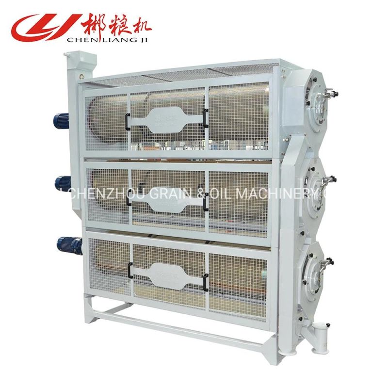 Rice Processing Machine Rice Length Grader Machine