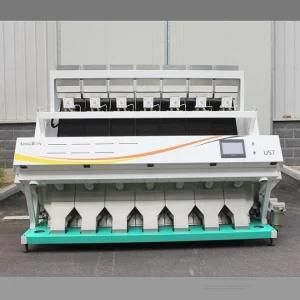 Color Sorter for Grain Separator Machine of Wheat or Beans
