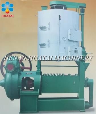 Sunflower Seed Oil Press Extraction Refining Machine Equipment