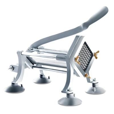 St1s Commercial Vegetable Cutting Machine Home Use Onion Potato Cucumber Cutting Chipper ...