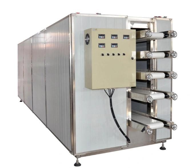 Chocolate Freezer Machine