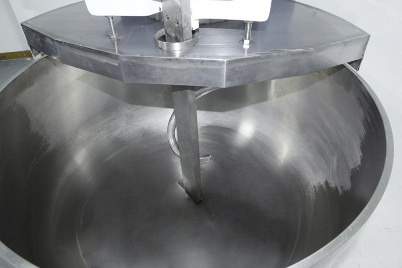 Zz-40 Ce ISO Hot Sell Dough Mixer