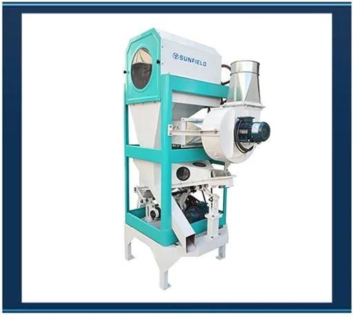 20tpd High-Quality Fully Automatic Rice Milling Equipment Manufacturer Combined Rice Mill Machine