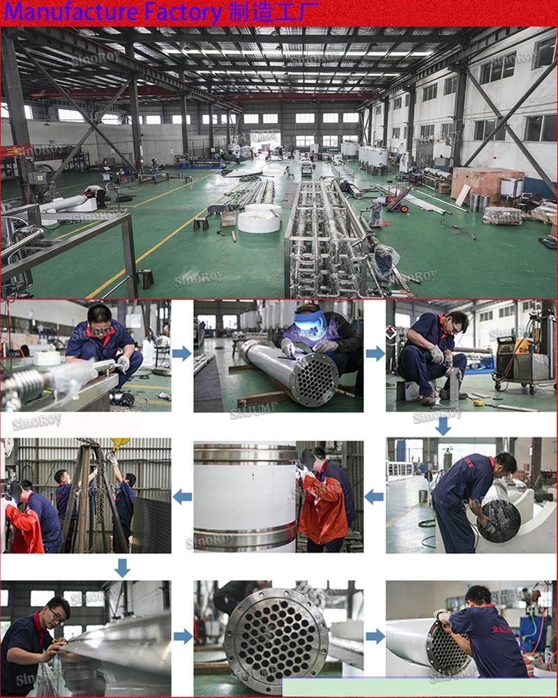 Ferment Juice Hot Filling Production Line