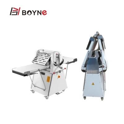 Commercial Bakery Used Pastry Rolling Sheeter