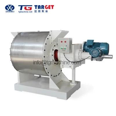 Chocolate Insolution Tank (BWG1000)