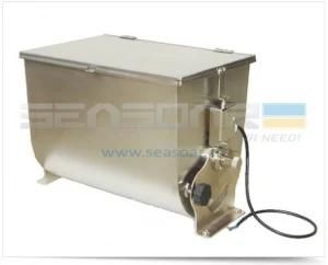 35L Stainless Steel Sausage Meat Mixer Machine (electric) Wholesale