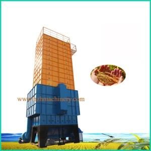 35t Batch Type Grain Tower for Sale