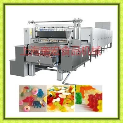Small Hard Candy Forming Machine