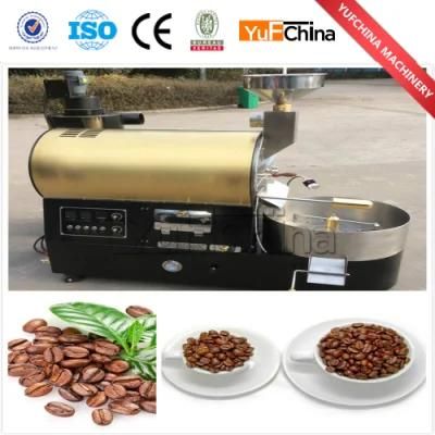 3kg Gas Powered Coffee Machine