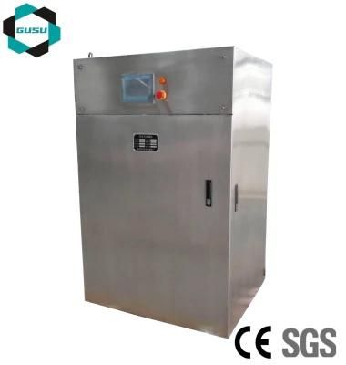 2021 Hot Sale Chocolate Tempering Machine