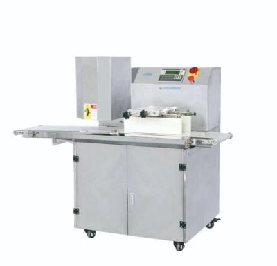 Practical and Affordable One Time Forming Commercial Pancake Forming Machine