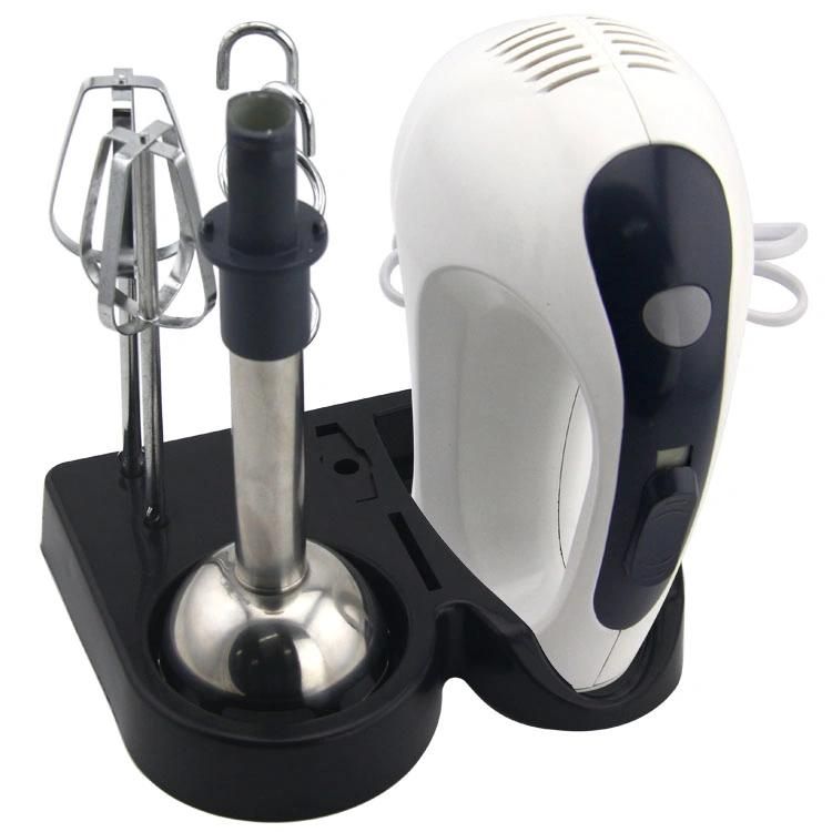 Fashion Multi-Function Egg Home Use Hand Mixer Machine Cake Electric Beater