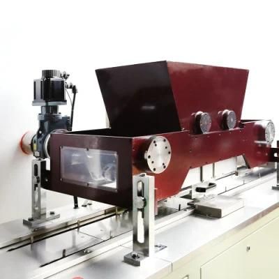 China Famous Brand Candy Snack Machinery for Sale
