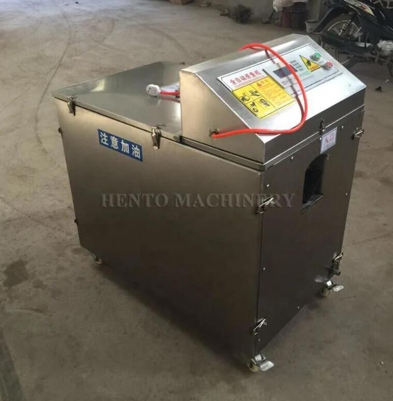 Easy Operation Fish Meat Bone Separating Machine
