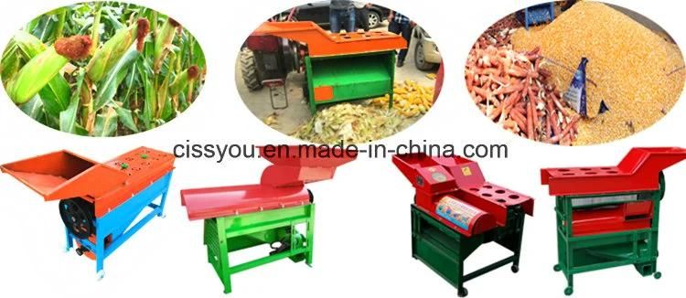 Selling Farm Use Corn Maize Peller Sheller and Thresher Machine