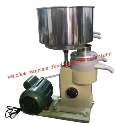 High Speed Milk Centrifuge Separator