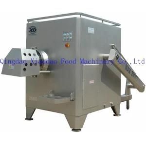 Food Machine for Meat Processing/Meat Grinder Machine