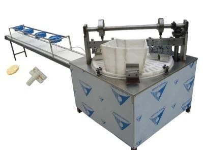 Multifunctional Low Price Puffed Rice Ball Cereal Bar Forming Machine