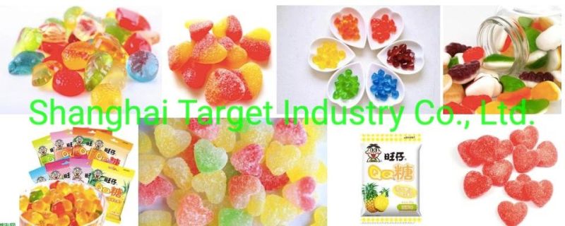 Gummy Candy Machine Jelly Candy Machine