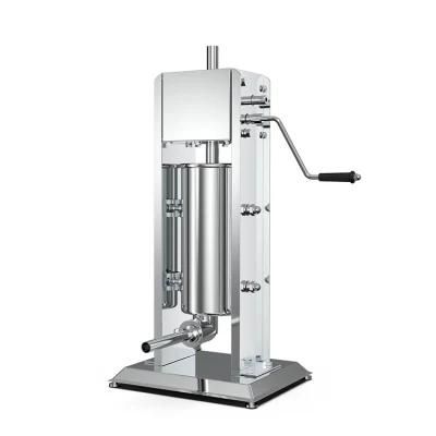 Wholesale Only Commerical Sausage Filling Machine Electric Sausage Stuffer