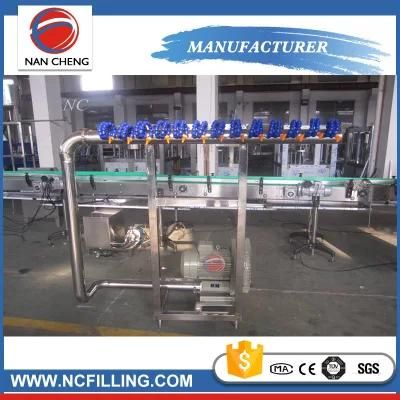 Ce Standard Bottle Filling Machine for Making Pure Water
