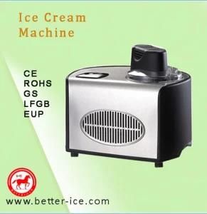 China Professional Domestic Ice Cream Machine Suppler (BI-15C)