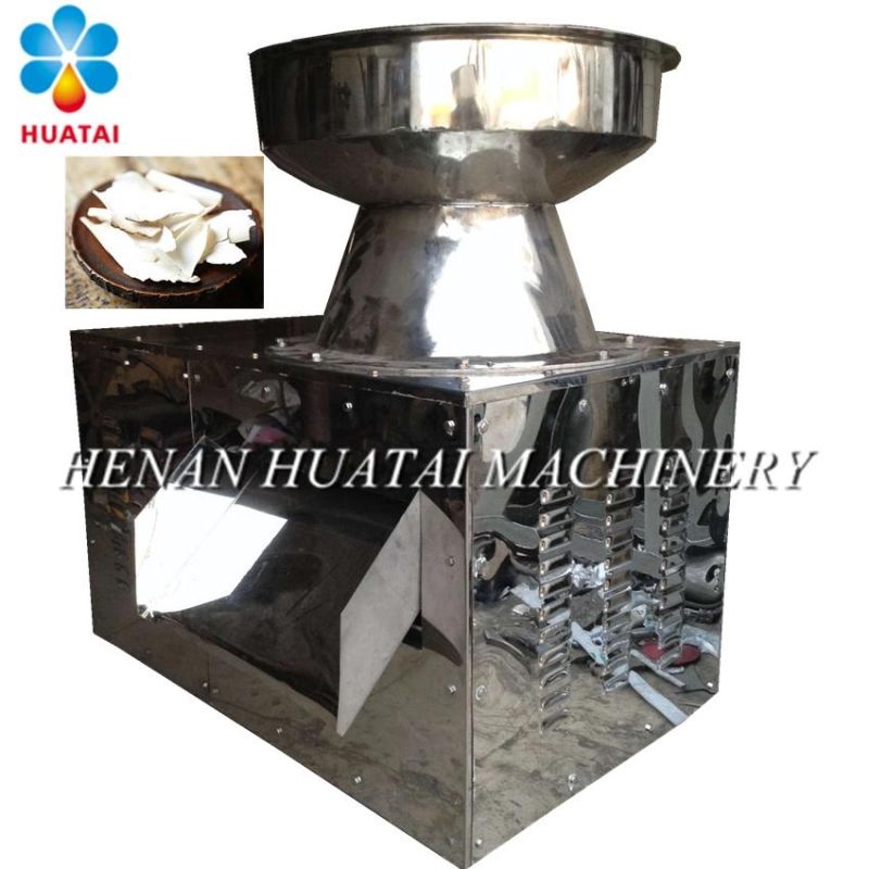 Refinery Coconut Oil Machine Copra Oil Processing Line