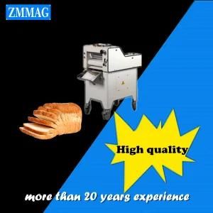 Guangzhou Zmmag Brand High Quality Mini Toast Moulder for Bakery (ZMN-280)