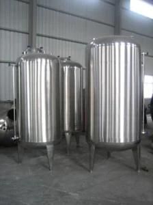 Storage Tank (HSST)