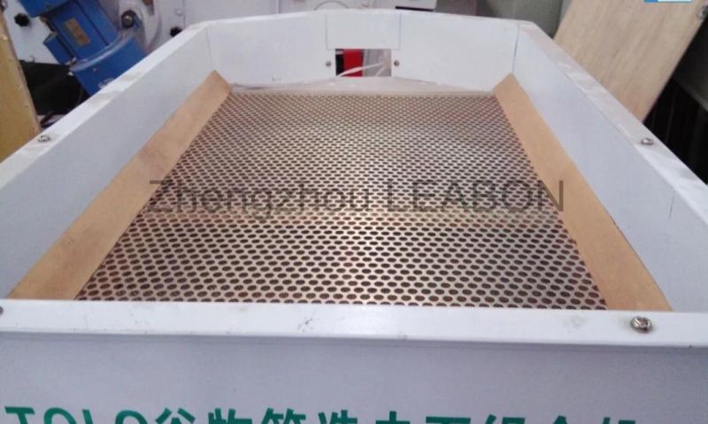 Mini Wheat Cleaning Machine Rice Destoner Stone Removing Machine