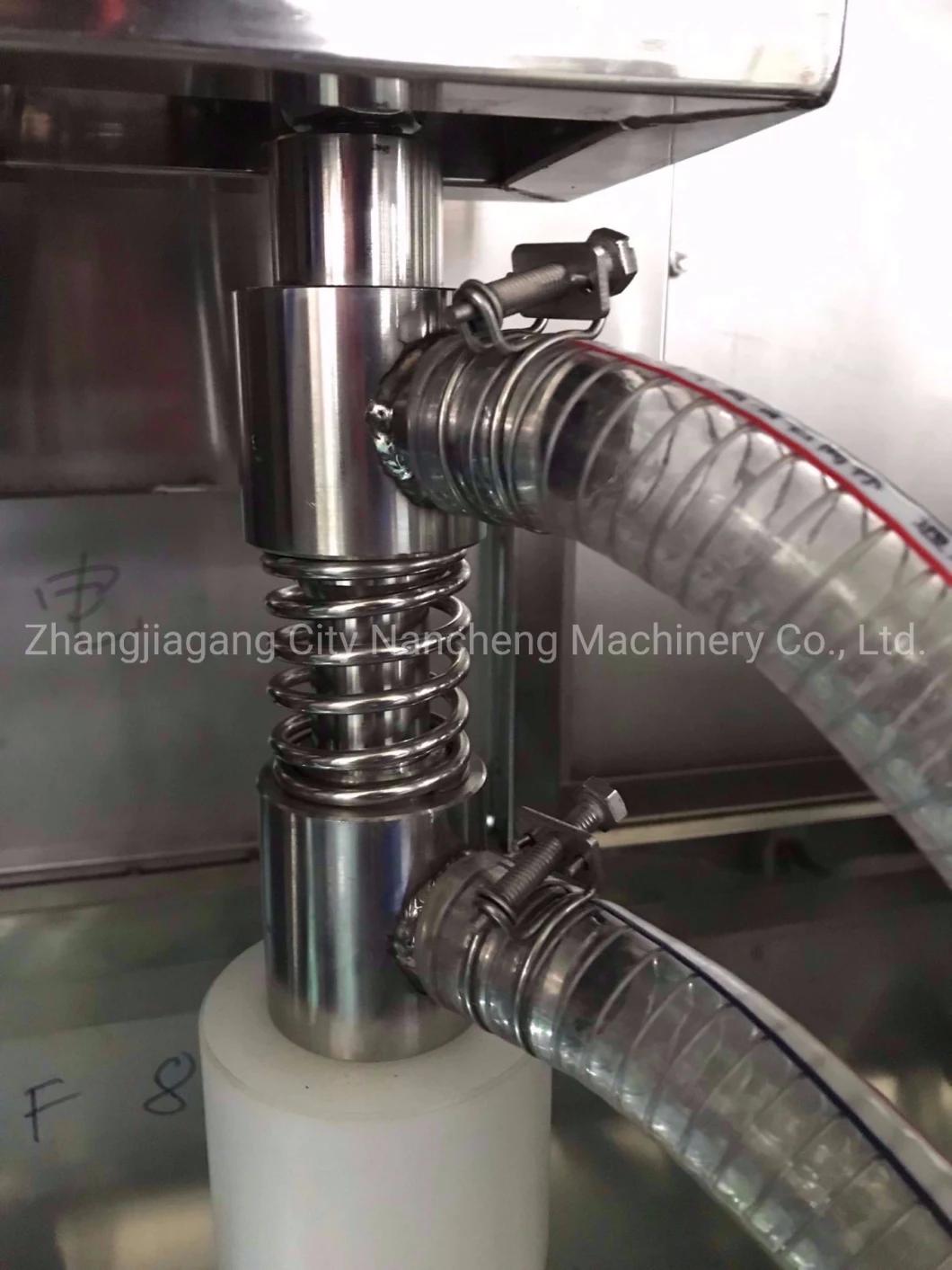 Customized Full Extension 5L ~20L Barrel Filling Machine with Chinese Factory Price