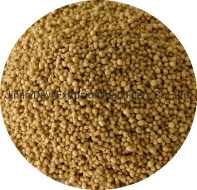 Pet Catfish Shrimp Food Floating Fish Feed Pellet Making Extruder