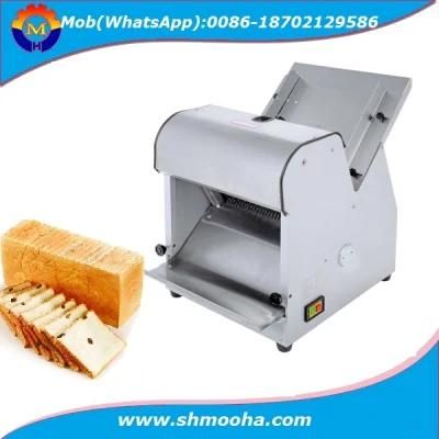 Bakery Toast Loaf Bread Cutter