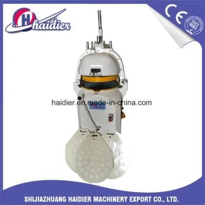 High Quality Automatic Pizza Dough Roller Machine/Dough Divider Rounder Machine