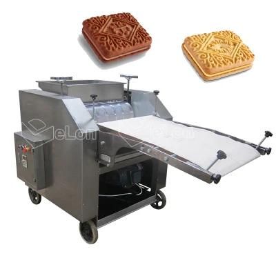 Bakery Soft and Hard Biscuit Making Machine
