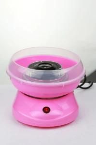 Mini Cotton Candy Machine Jk-M05 (Pink)