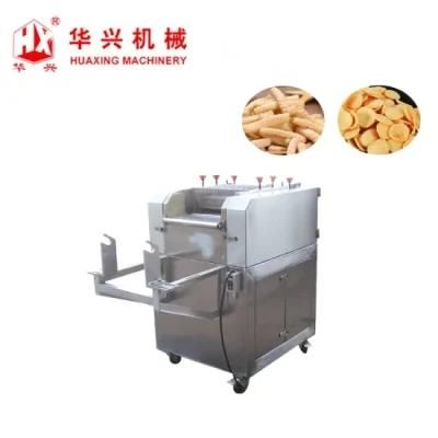 Prawn Cracker Machine Shrimp Cracker Slicing Machine