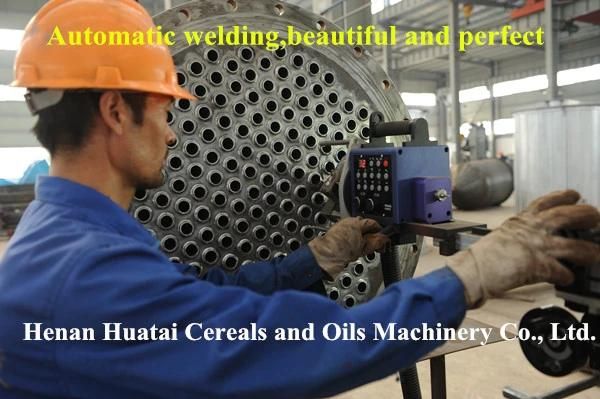 Coconut Oil Pressing Equipment