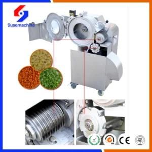 Automatic Vegetable Cutter