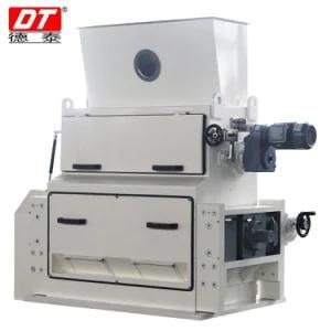 Cottonseed Oil Processing Knife Plate Sheller with ISO Approved