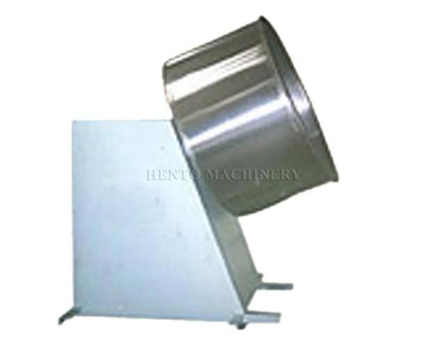 Professional Fish skin peanut making machine Peanut roasting and coating production line with cheap price